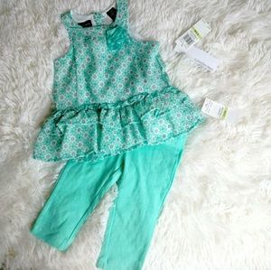 Calvin Klein babygirl summer dress